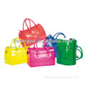 2013 Hot Sale Colorful PVC Summer Style Jelly Handbag